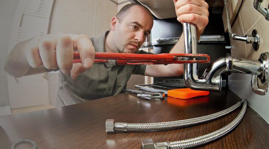 Local expert plumbing services in Oxford, ME